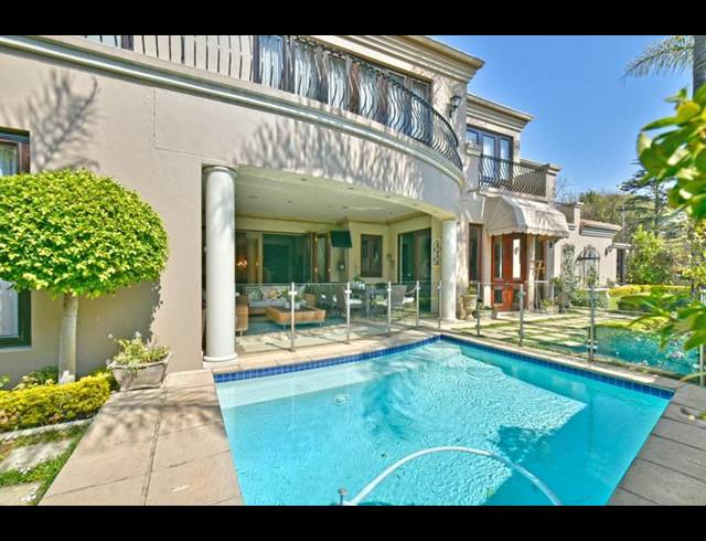 3 BEDROOM CLUSTER FOR SALE IN MORNINGSIDE